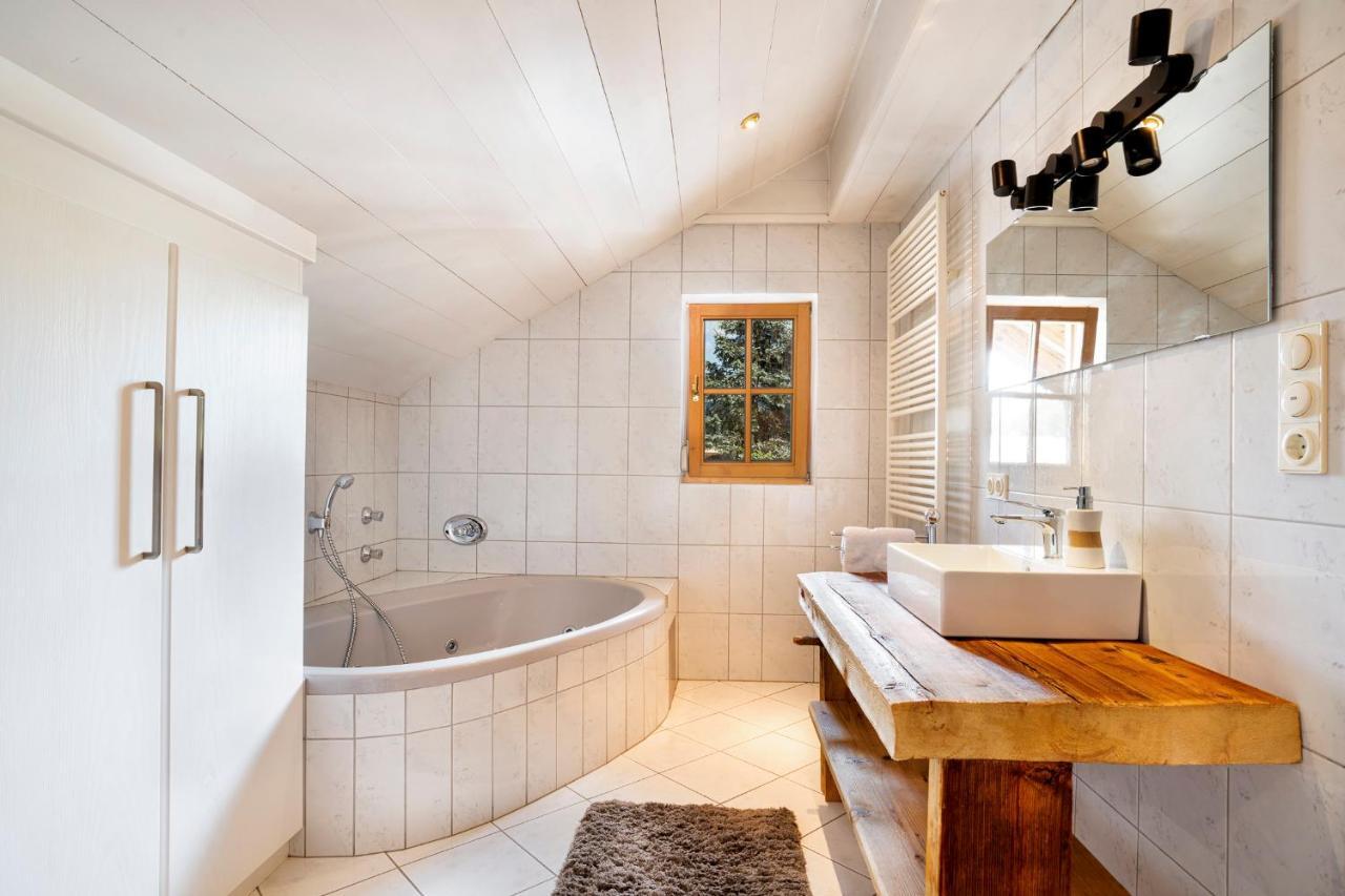 Kitzalps Apartments By Alpine Host Helpers Kirchberg in Tirol Bagian luar foto