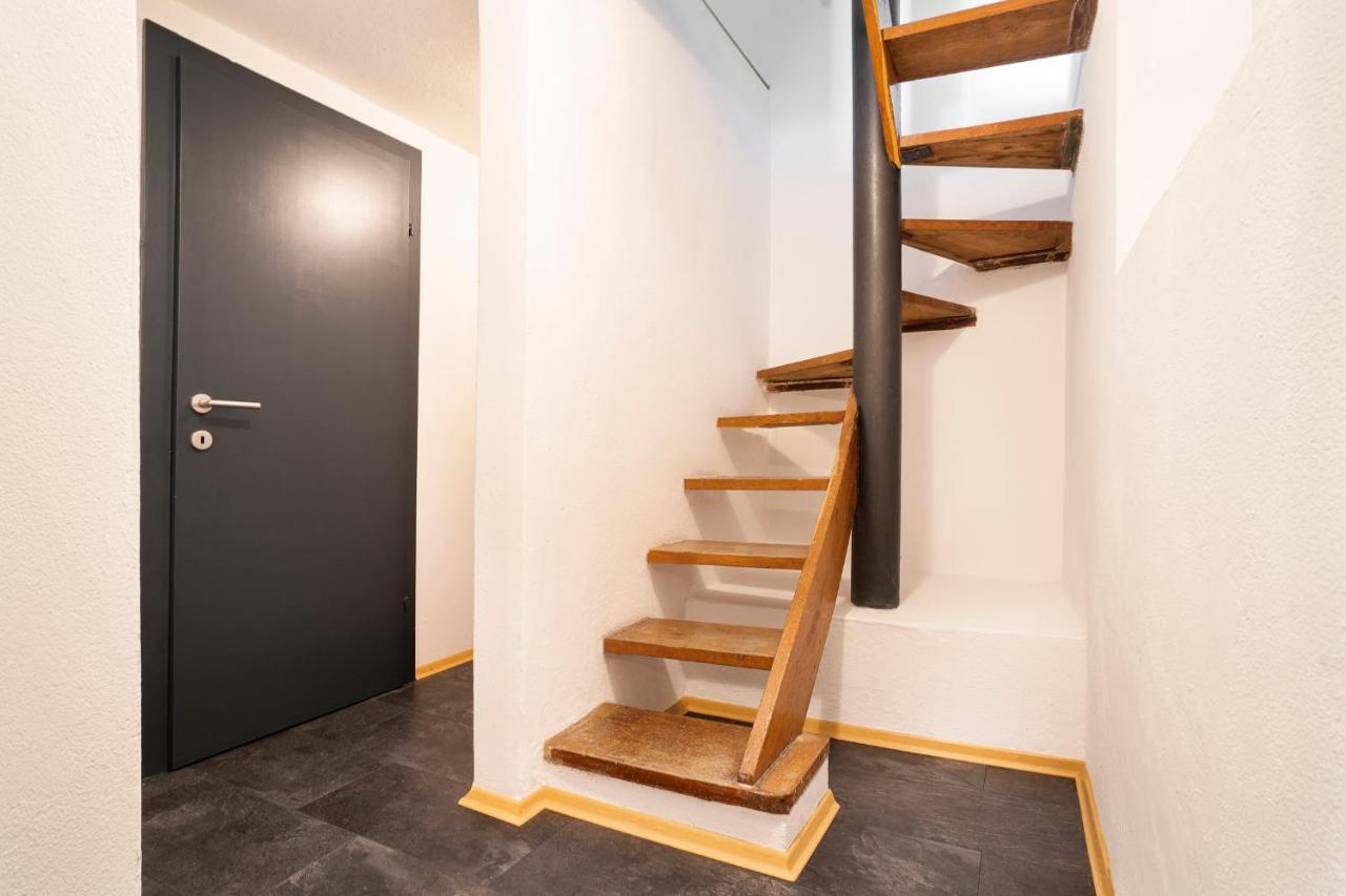 Kitzalps Apartments By Alpine Host Helpers Kirchberg in Tirol Bagian luar foto