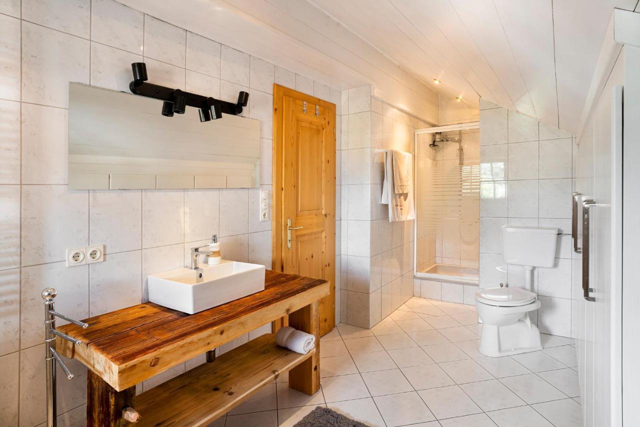 Kitzalps Apartments By Alpine Host Helpers Kirchberg in Tirol Bagian luar foto