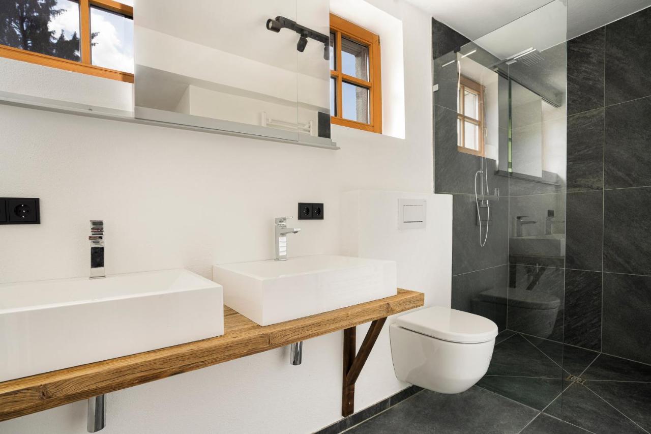 Kitzalps Apartments By Alpine Host Helpers Kirchberg in Tirol Bagian luar foto