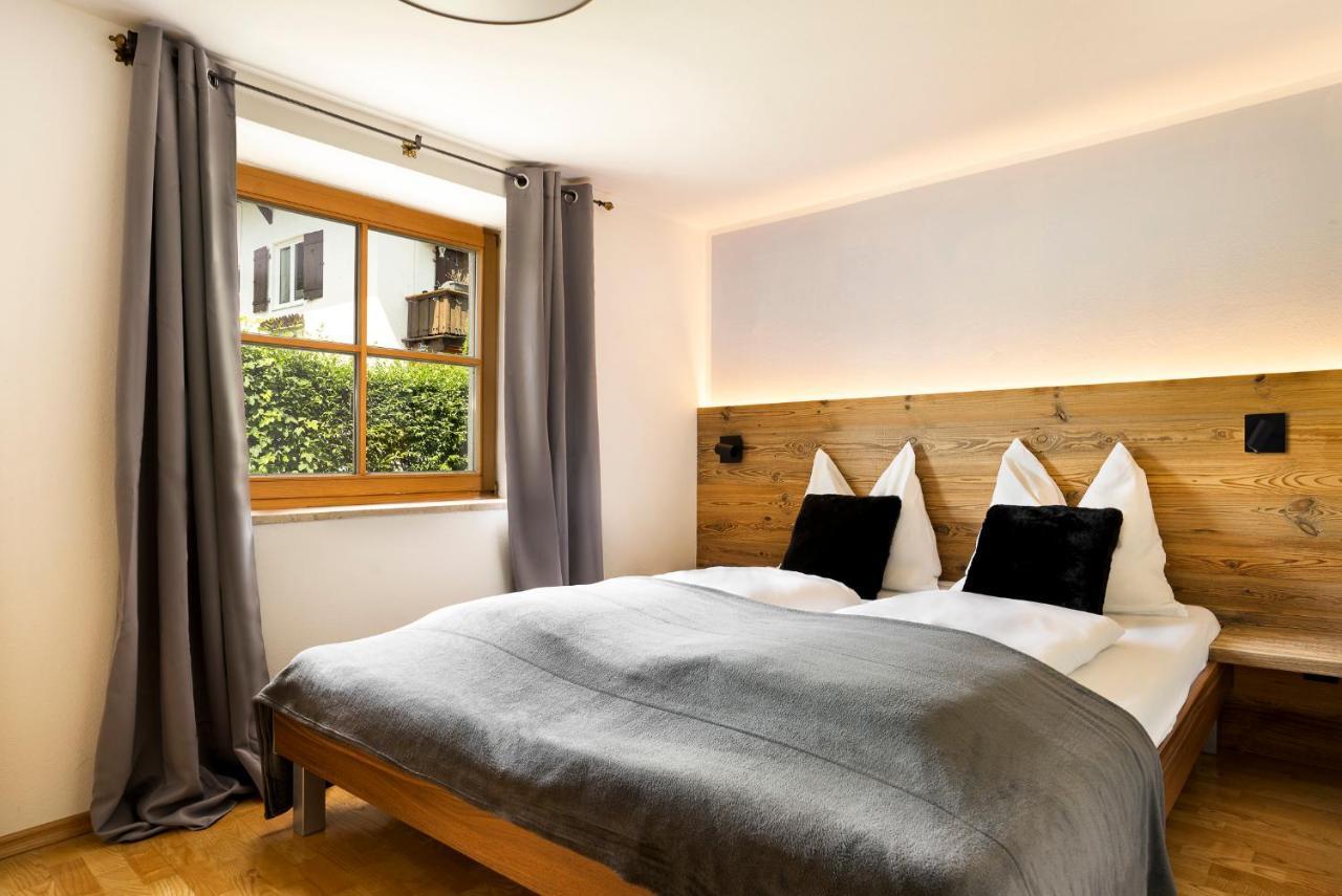 Kitzalps Apartments By Alpine Host Helpers Kirchberg in Tirol Bagian luar foto