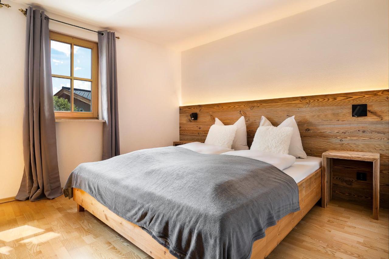 Kitzalps Apartments By Alpine Host Helpers Kirchberg in Tirol Bagian luar foto