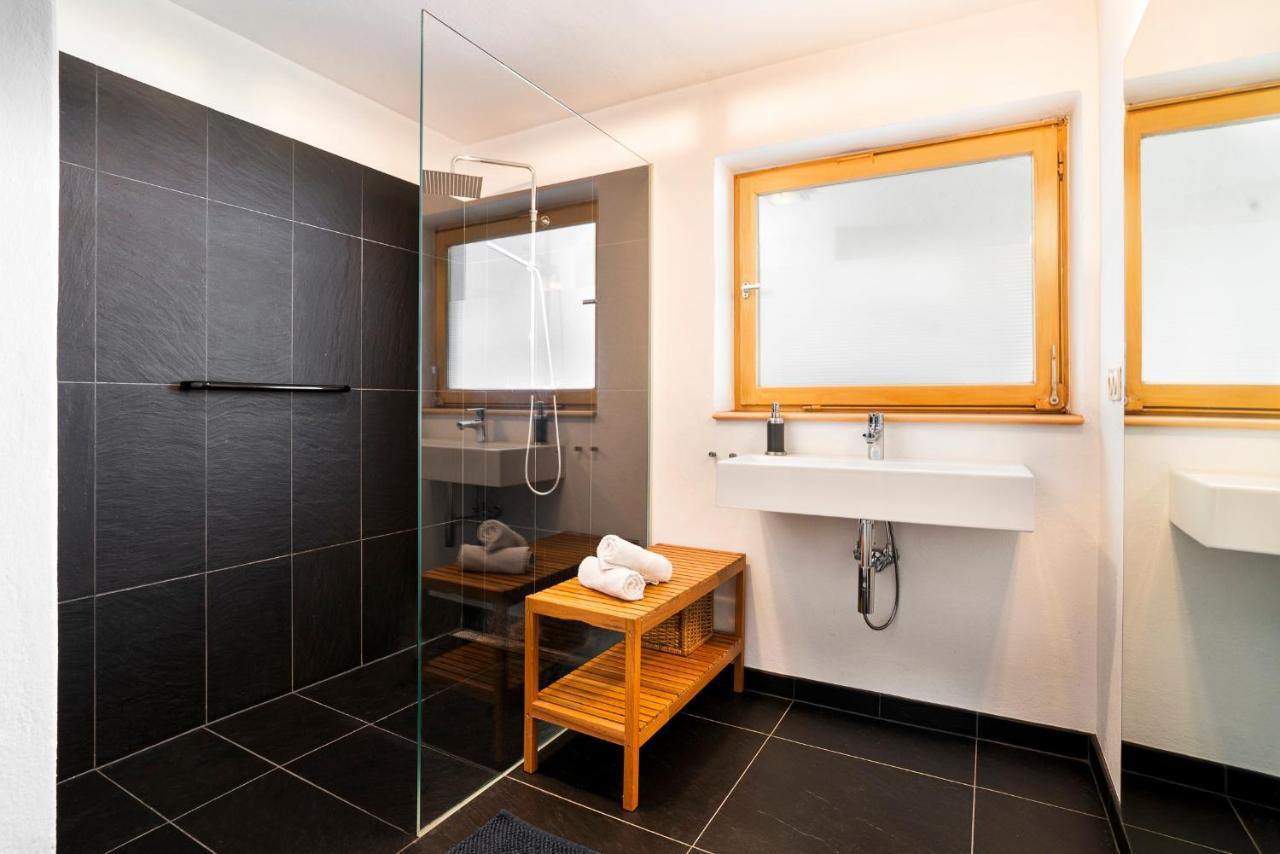 Kitzalps Apartments By Alpine Host Helpers Kirchberg in Tirol Bagian luar foto