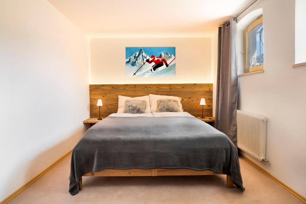 Kitzalps Apartments By Alpine Host Helpers Kirchberg in Tirol Bagian luar foto