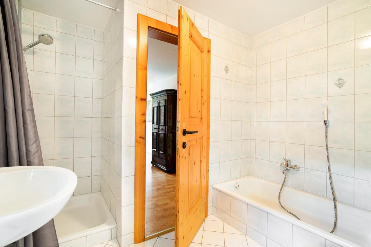 Kitzalps Apartments By Alpine Host Helpers Kirchberg in Tirol Bagian luar foto