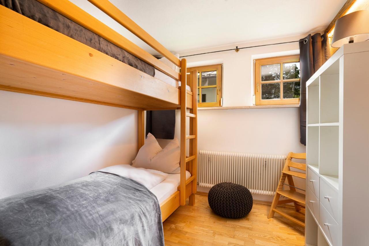 Kitzalps Apartments By Alpine Host Helpers Kirchberg in Tirol Bagian luar foto